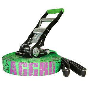 Slackline Industries AGGRO LINE - Unisexe