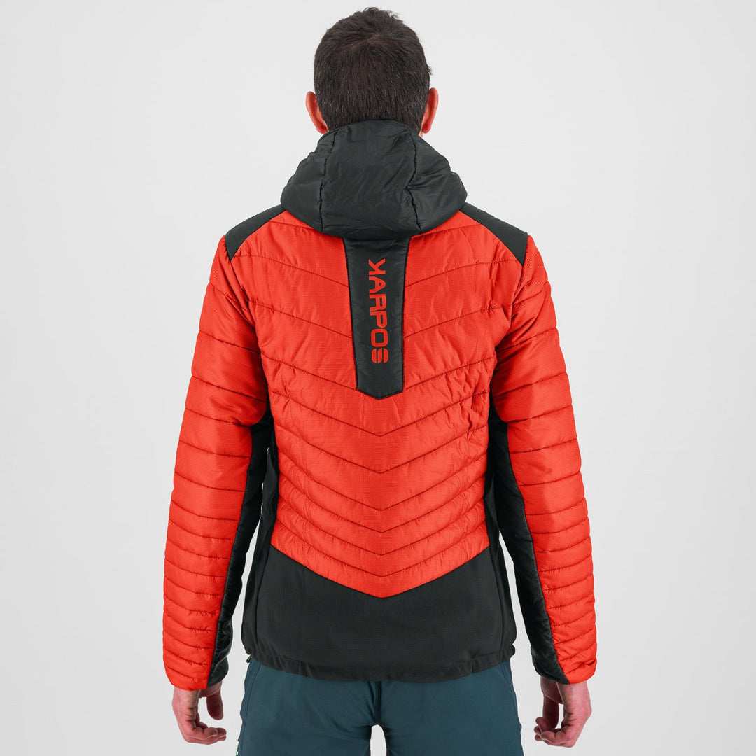 Manteau Pian Longhi - Homme