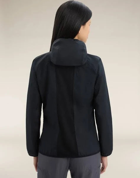 Shell+ Windbreaker Coats - Women