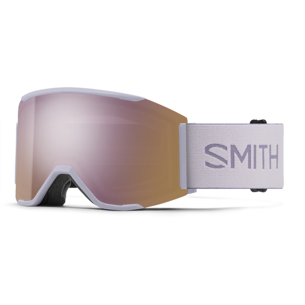 Squad Mag Ski Goggles - Unisex