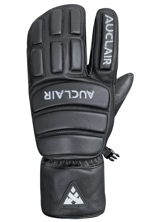 Instigator 3 Finger Gloves - Junior