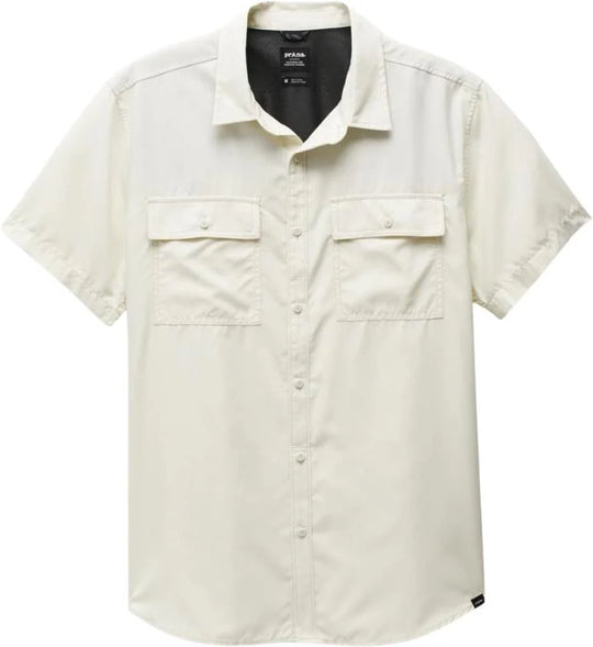Chemise Lost Sol - Homme