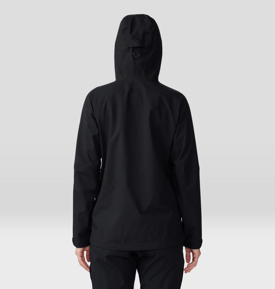 Ozonic Stretch Coat - Women