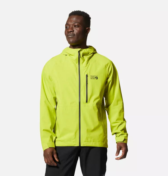 Ozonic Stretch Coat - Women