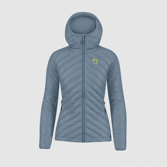 Manteau Sas Plat - Femme