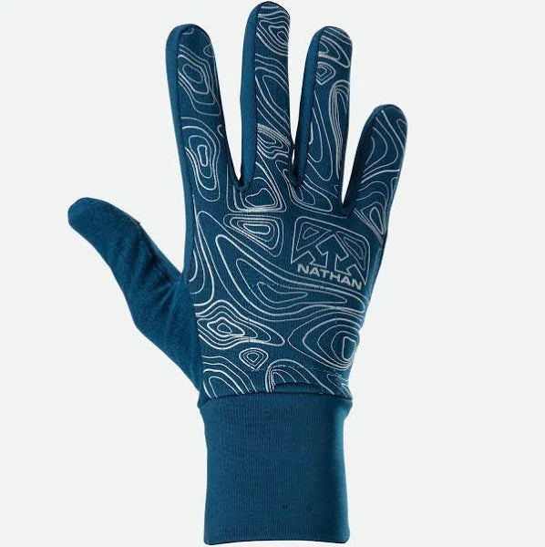 HyperNight Reflective Gloves - Women's
