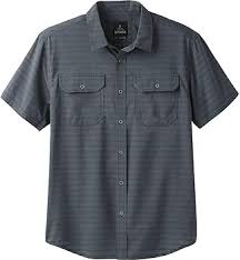 Peacepath Shirt - Men