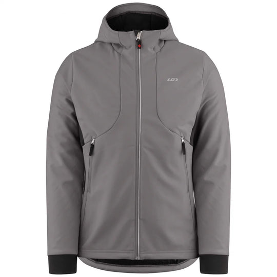 Manteau CollideHood 2 - Homme