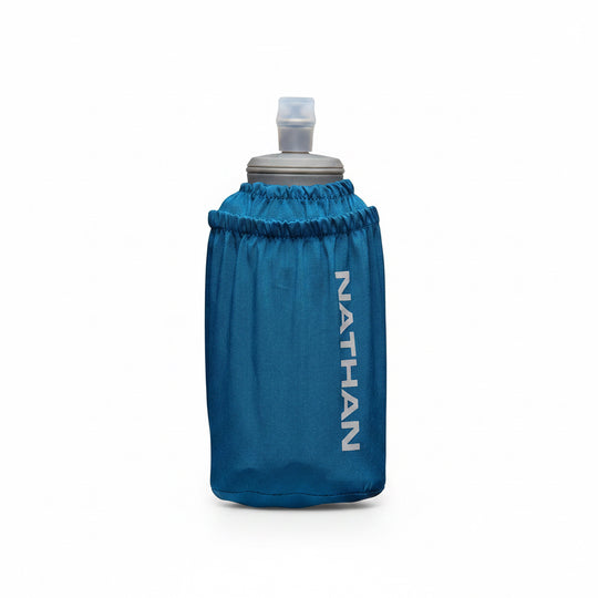 Pinnacle Insulated 18oz Bottle - Unisex