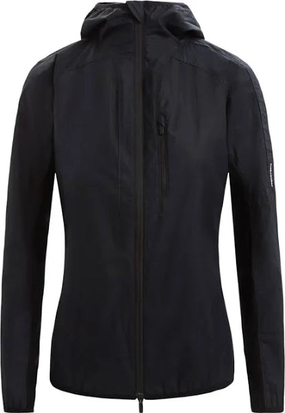Shell+ Windbreaker Coats - Women