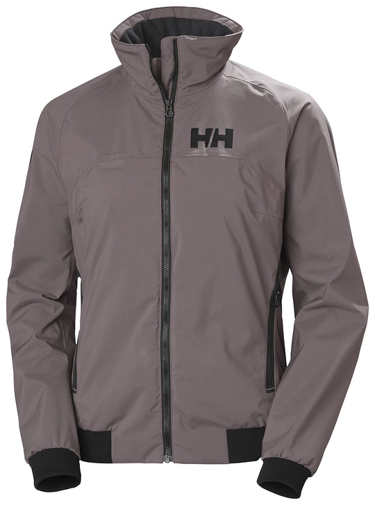 Active Reversible Insulated Jacket - Men