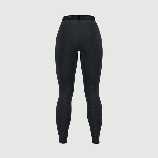 Couche de Base Collant Dinamico Mer.130 - Femme