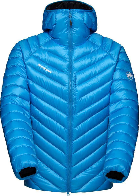 Broad Peak IN Hooded Coat - Men's