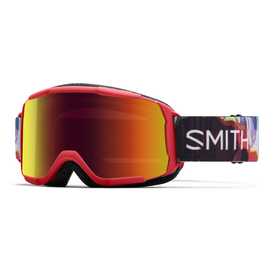 Lunette de ski Daredevil OTG - Unisexe