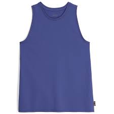 Camisole Essential Tank - Femme