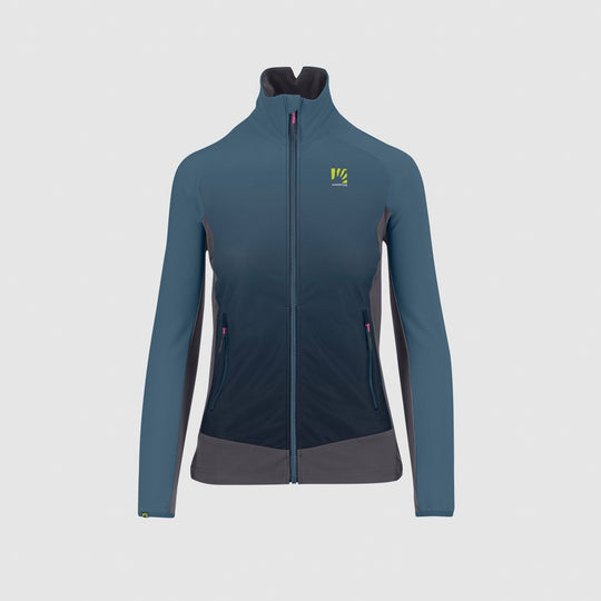 Croderes Fleece Jacket - Women 