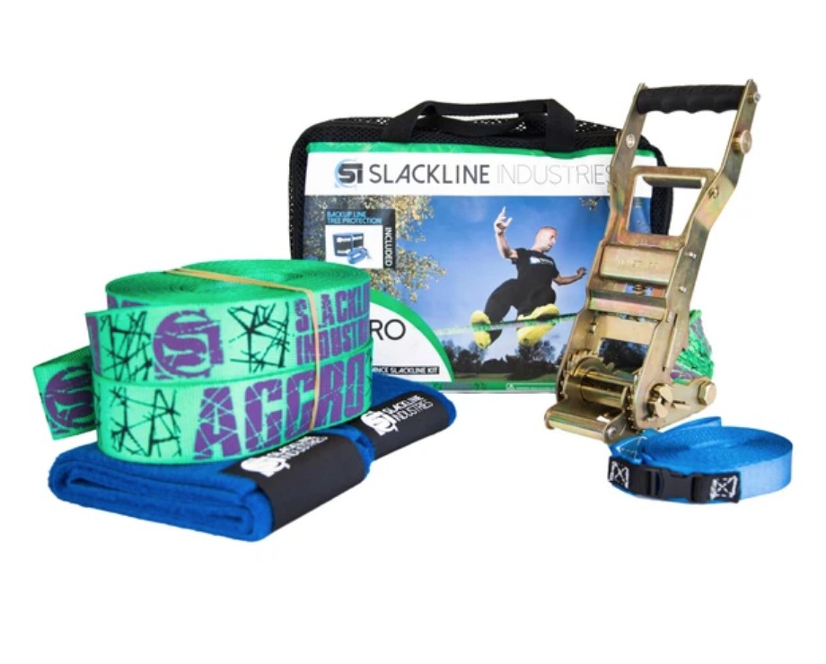 Slackline Industries AGGRO LINE - Unisexe