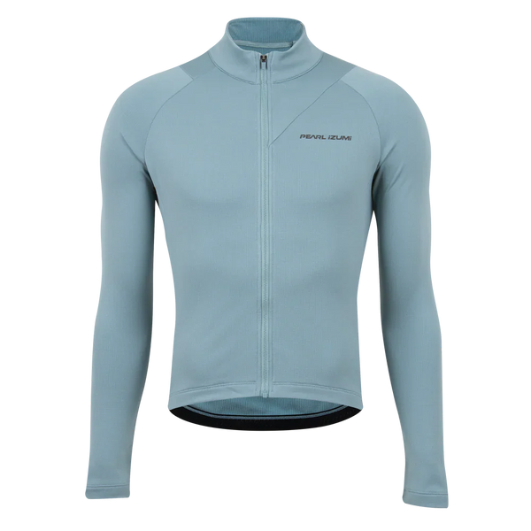 Maillot Attack Thermal Ls Jersey - Homme