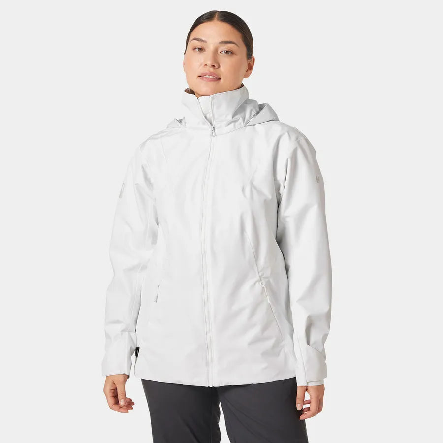 Active Reversible Insulated Jacket - Men