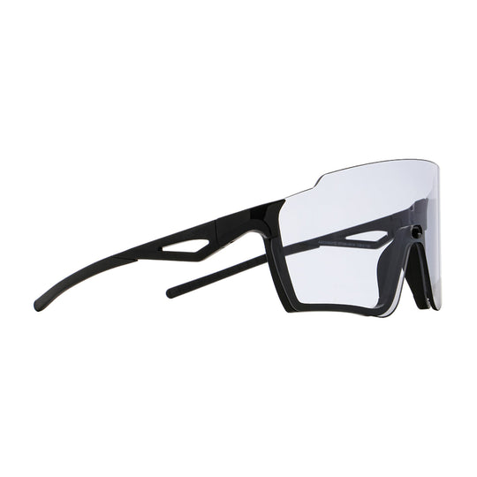 Lunettes Red Bull SPECT Stun Chrome-X Photochrome STUN-01X - profil