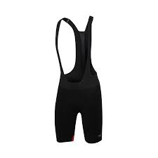 Cuissard à bretelles R&D Celcius Bibshort - Homme