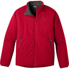 Manteau Refuge - Homme