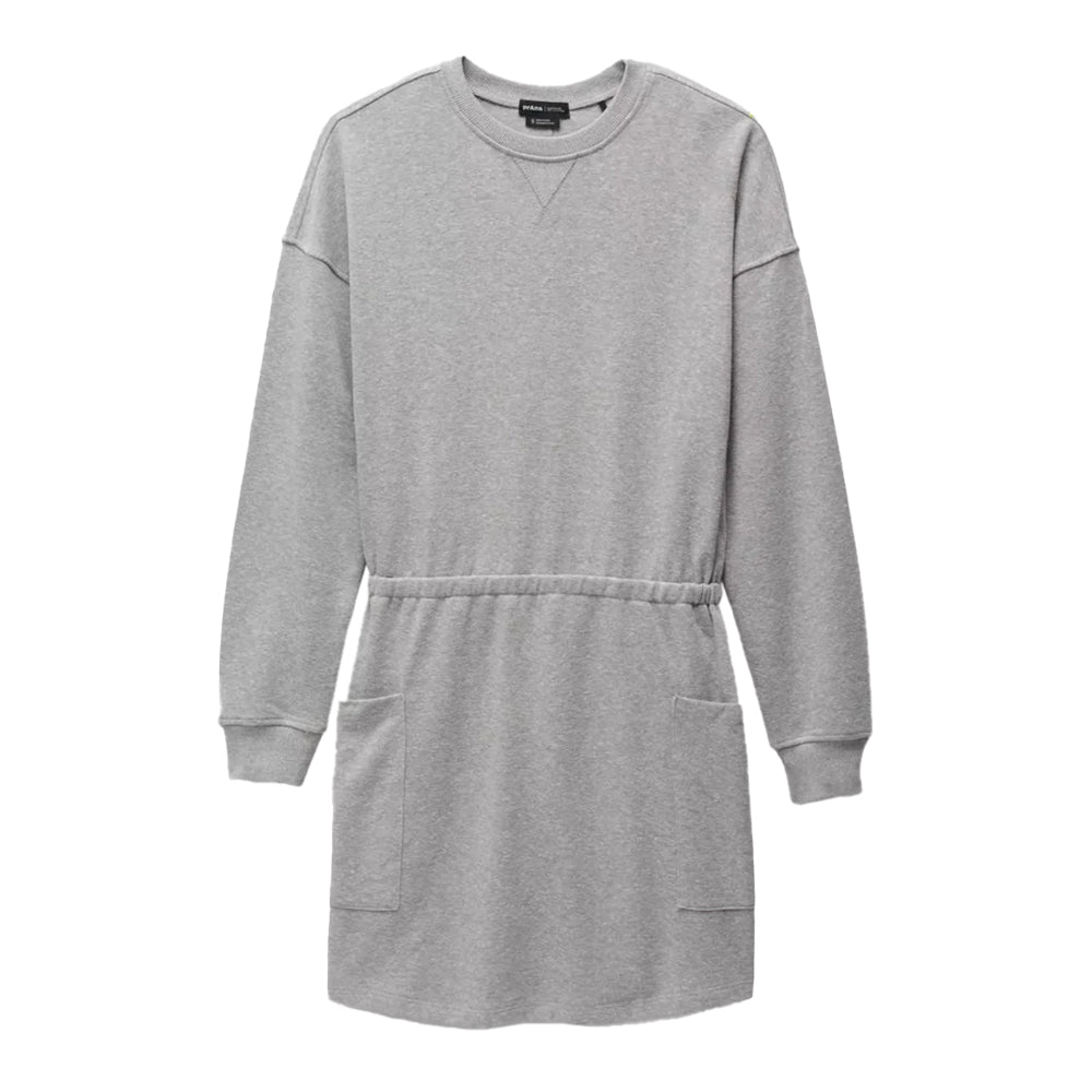 Cozy Up Pocket Dress - Women
