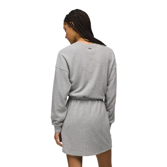 Cozy Up Pocket Dress - Women
