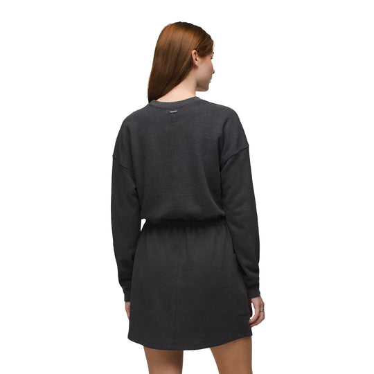 Cozy Up Pocket Dress - Women