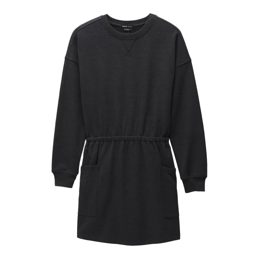 Cozy Up Pocket Dress - Women