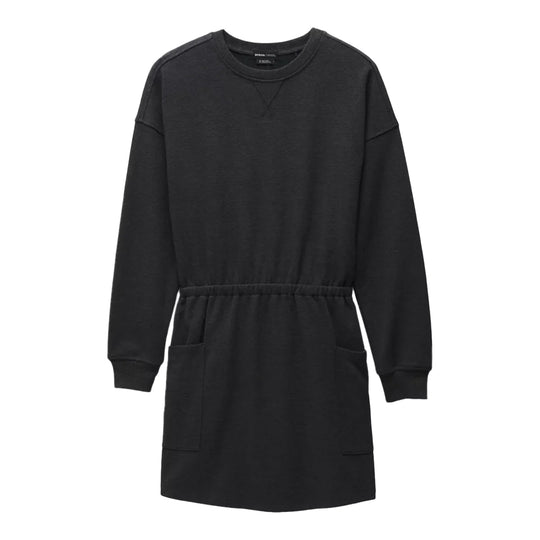 Cozy Up Pocket Dress - Women