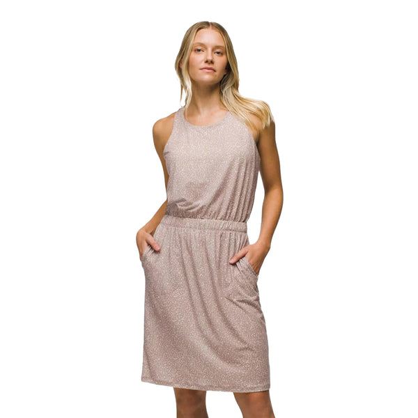 Kamen Dress - Women