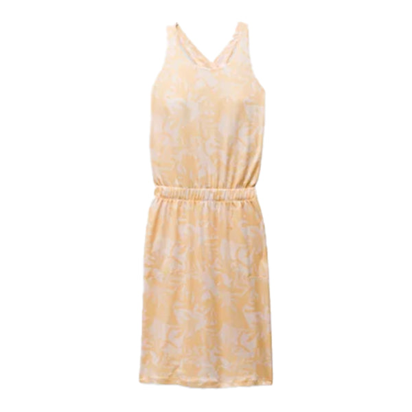 Kamen Dress - Women