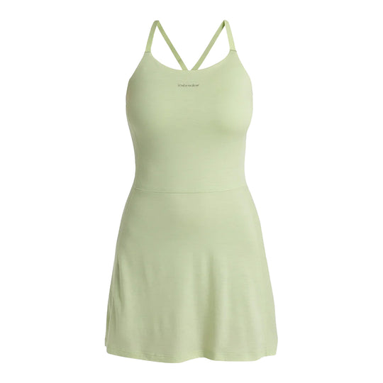 Robe Merino 150 Active - Femme