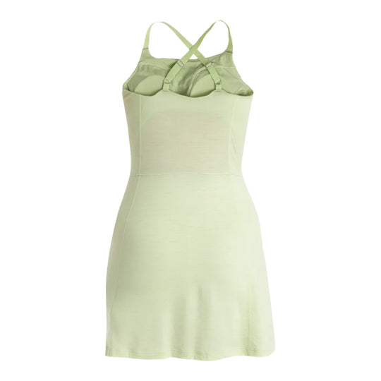 Robe Merino 150 Active - Femme