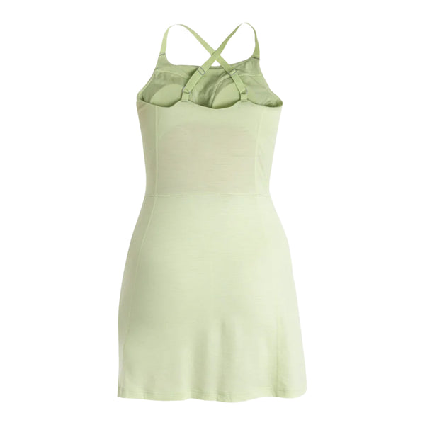 Robe Merino 150 Active - Femme