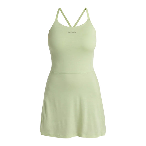 Robe Merino 150 Active - Femme