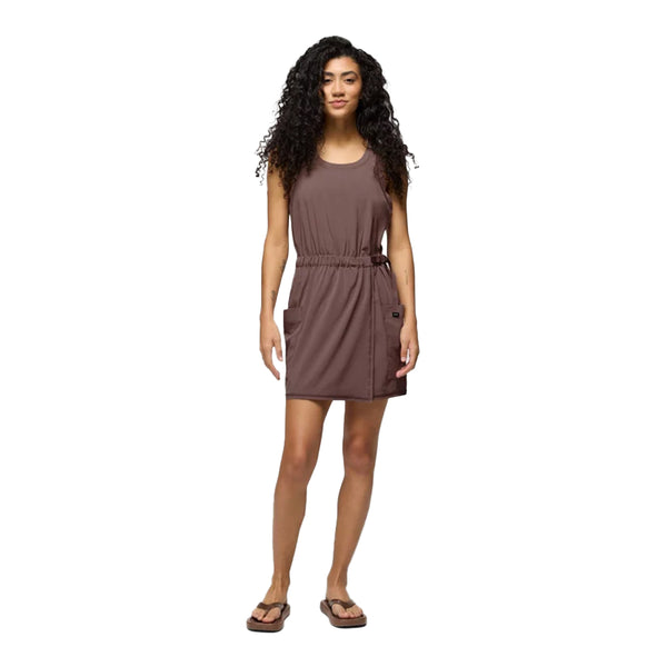 Railay Pocket Dress - Women