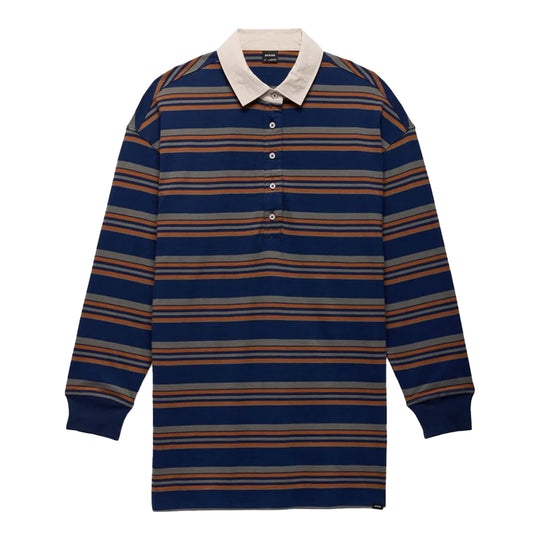 Rugby Dress - Women