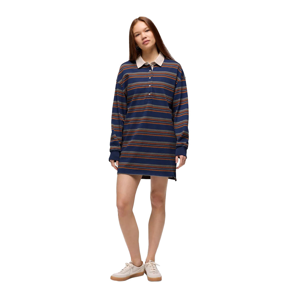 Rugby Dress - Women