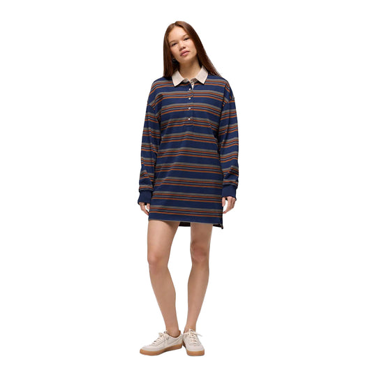 Rugby Dress - Women