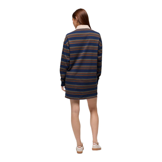 Rugby Dress - Women
