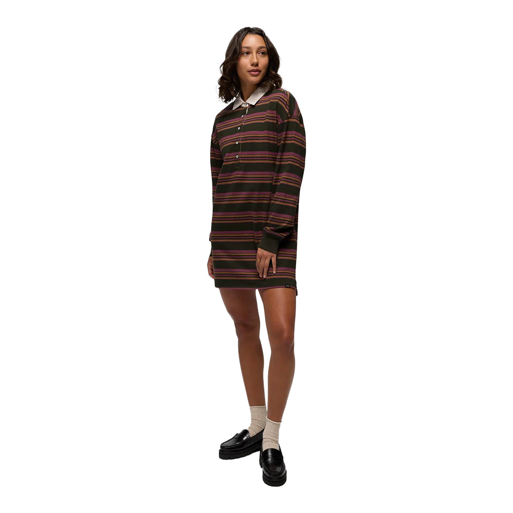 Rugby Dress - Women