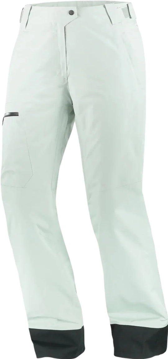 Pantalon Charger GTX 2L- Femme