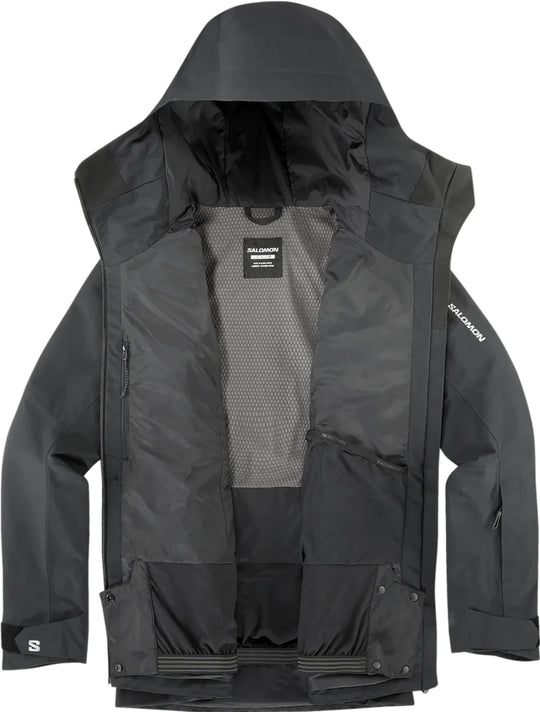 Manteau Charger GTX 2L. - Femme