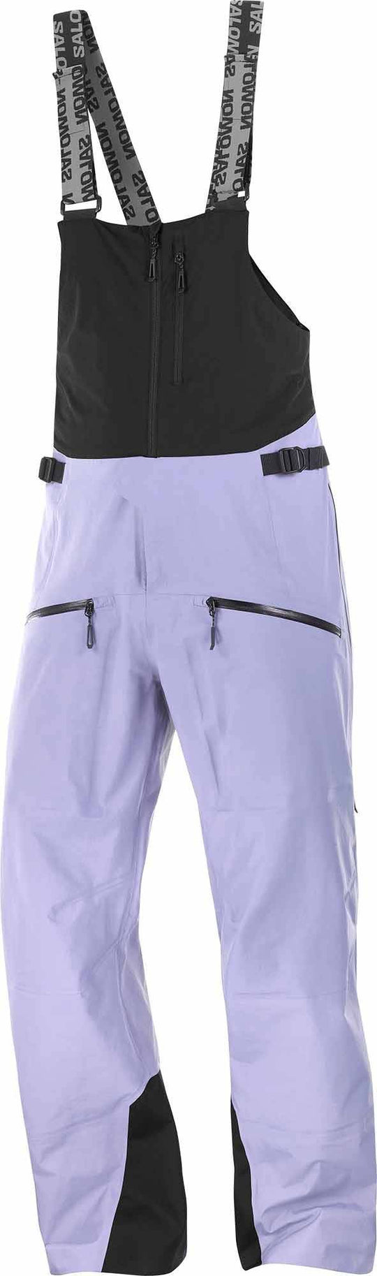 Absolute 3L BIB Overalls - Men 