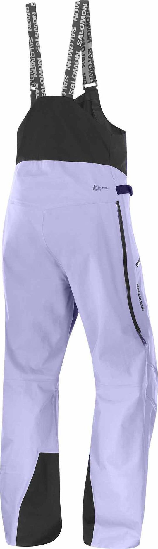 Absolute 3L BIB Overalls - Men 