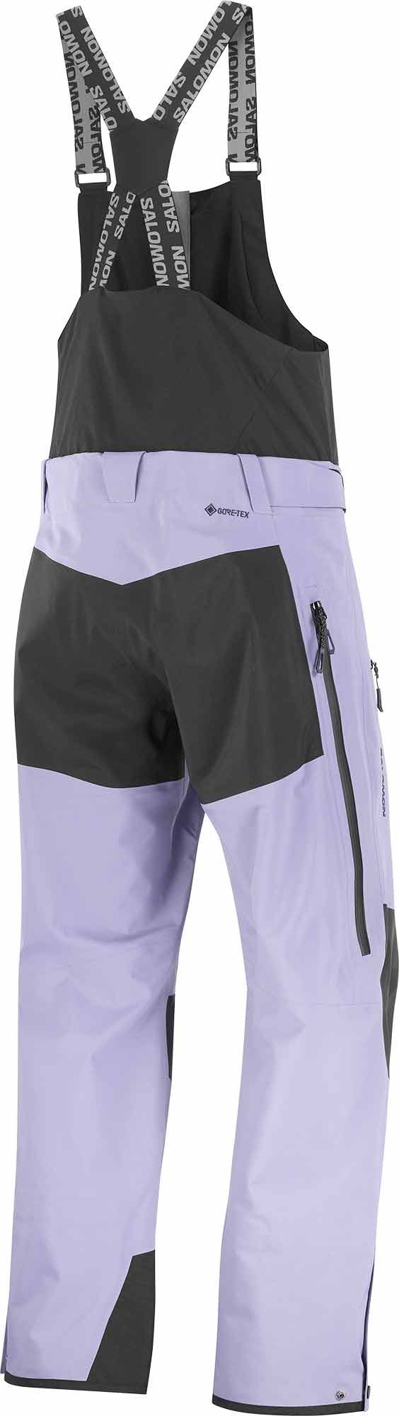 Moon Patrol GTX Overalls - Men