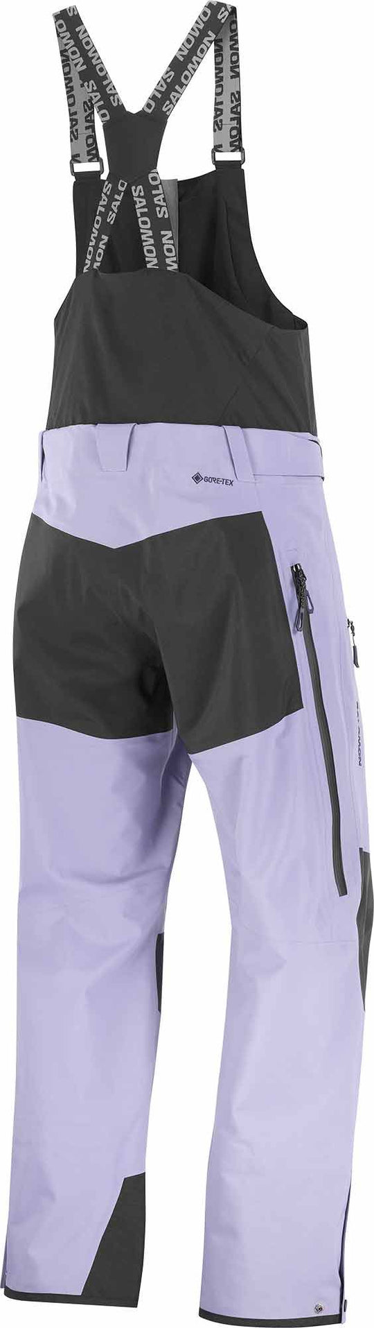 Moon Patrol GTX Overalls - Men