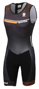 Ensemble SP Triathlon Body - Homme